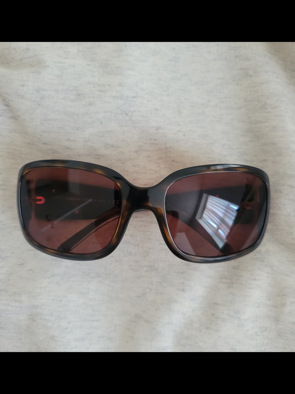 Dolce & Gabbana Sunglasses